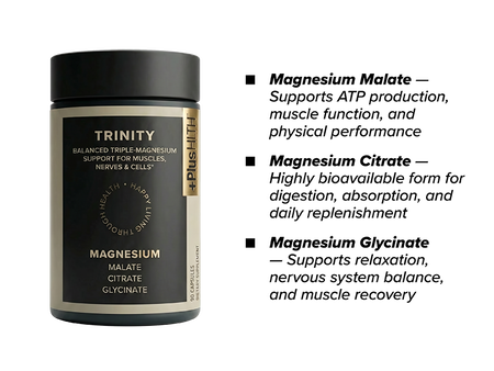 Trinity